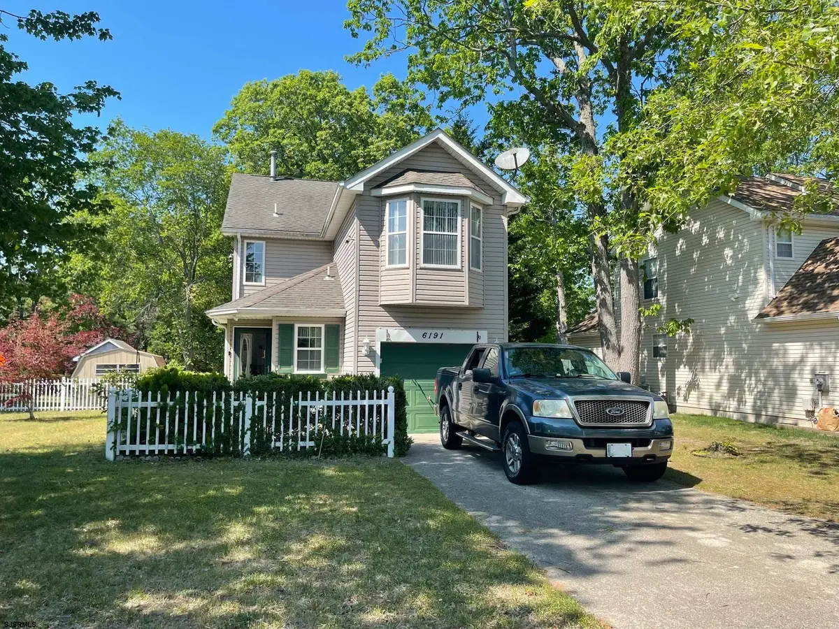 6191 Robin Dr, Mays Landing, NJ 08330 - #1