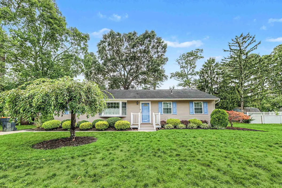 264 St. Joseph Street, Egg Harbor City, NJ 08215 - #1