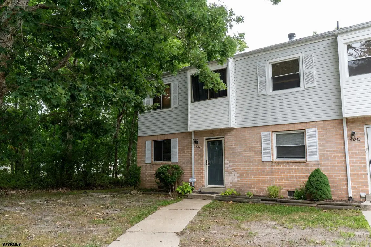 6041 Hoover Drive #6041, Mays Landing, NJ 08330 - #1