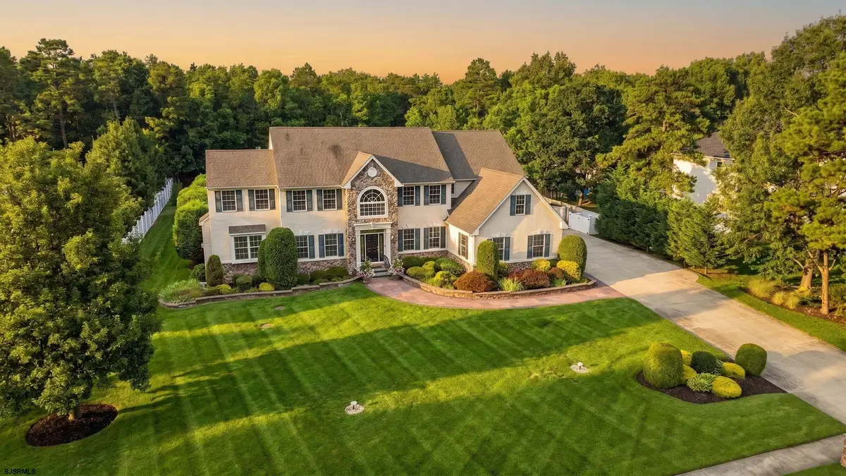10 Marshall Drive, Egg Harbor, NJ 08234 - #1