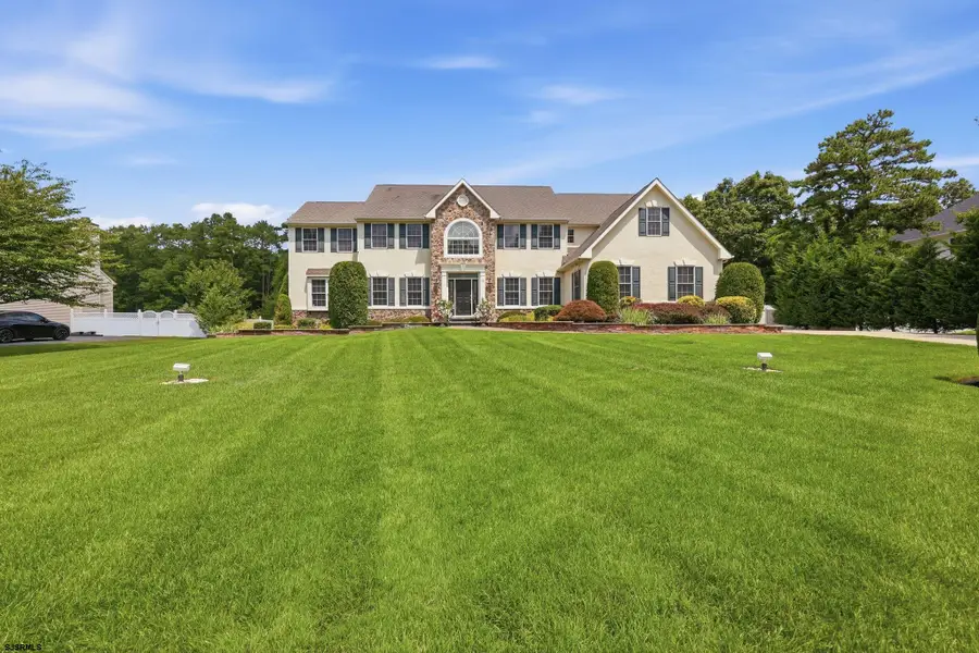10 Marshall Drive, Egg Harbor, NJ 08234 - #2