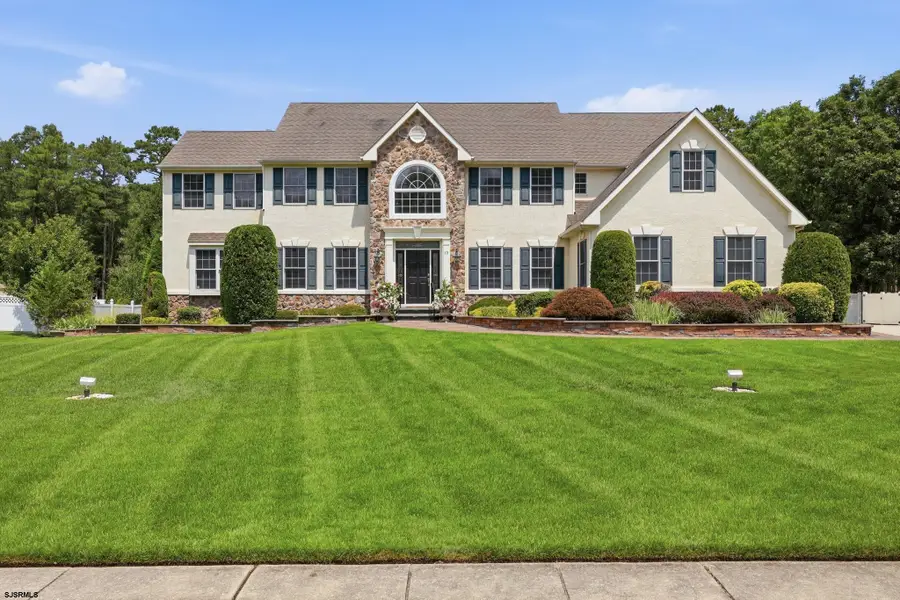 10 Marshall Drive, Egg Harbor, NJ 08234 - #3