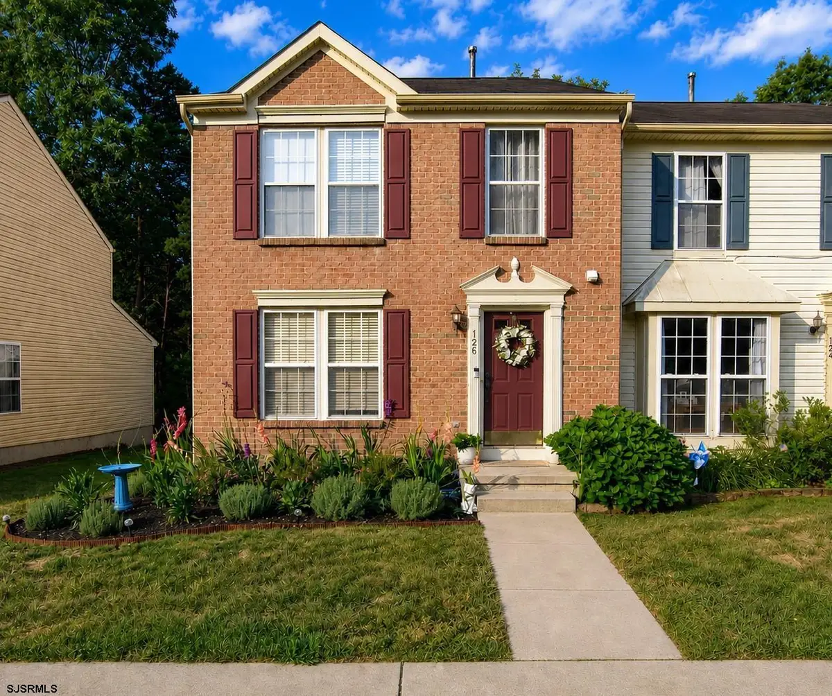 126 Red Bank Dr, Mays Landing, NJ 08330 - #1