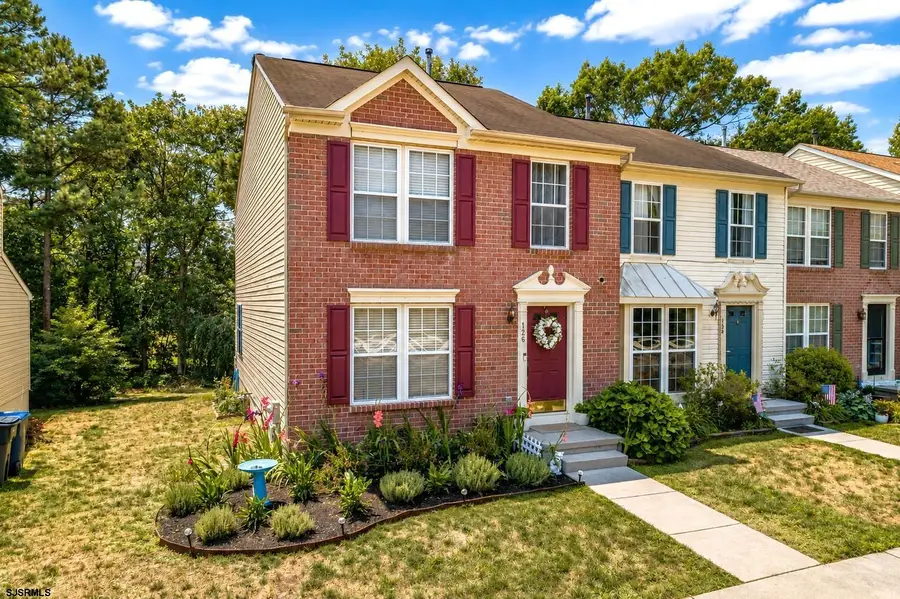 126 Red Bank Dr, Mays Landing, NJ 08330 - #2