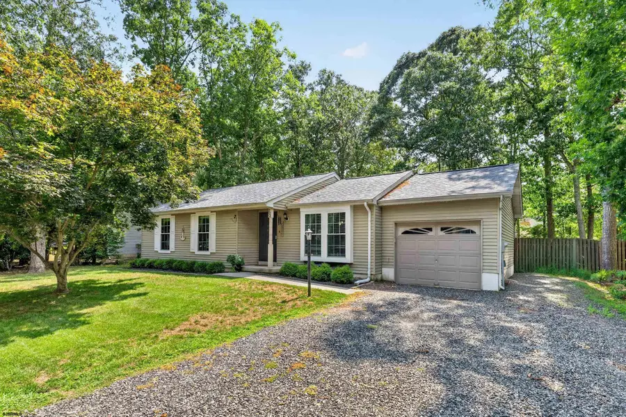 702 Moonraker Ct, Galloway, NJ 08205 - #2