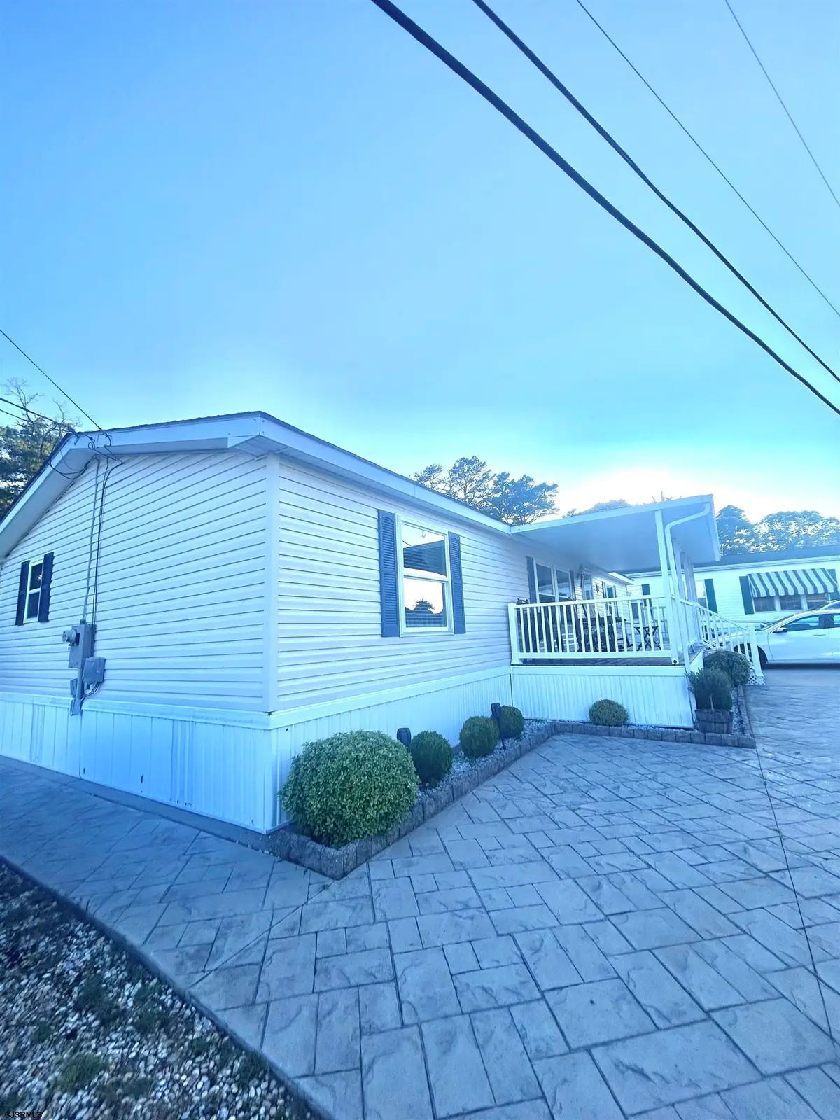 1621 S Shore Rd #43 Road, Ocean View, NJ 08230 - #1