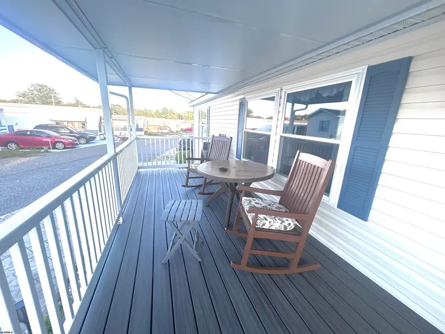 1621 S Shore Rd #43 Road, Ocean View, NJ 08230 - #2
