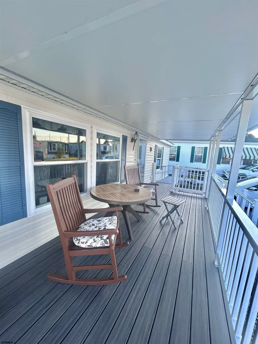 1621 S Shore Rd #43 Road, Ocean View, NJ 08230 - #3