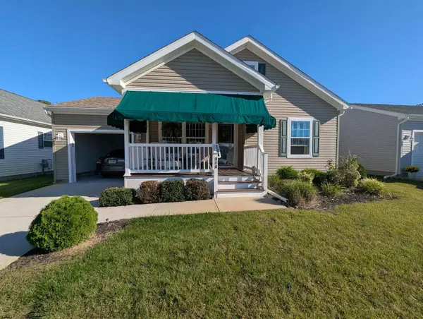 2058 Shore Rd, Seaville, NJ 08230