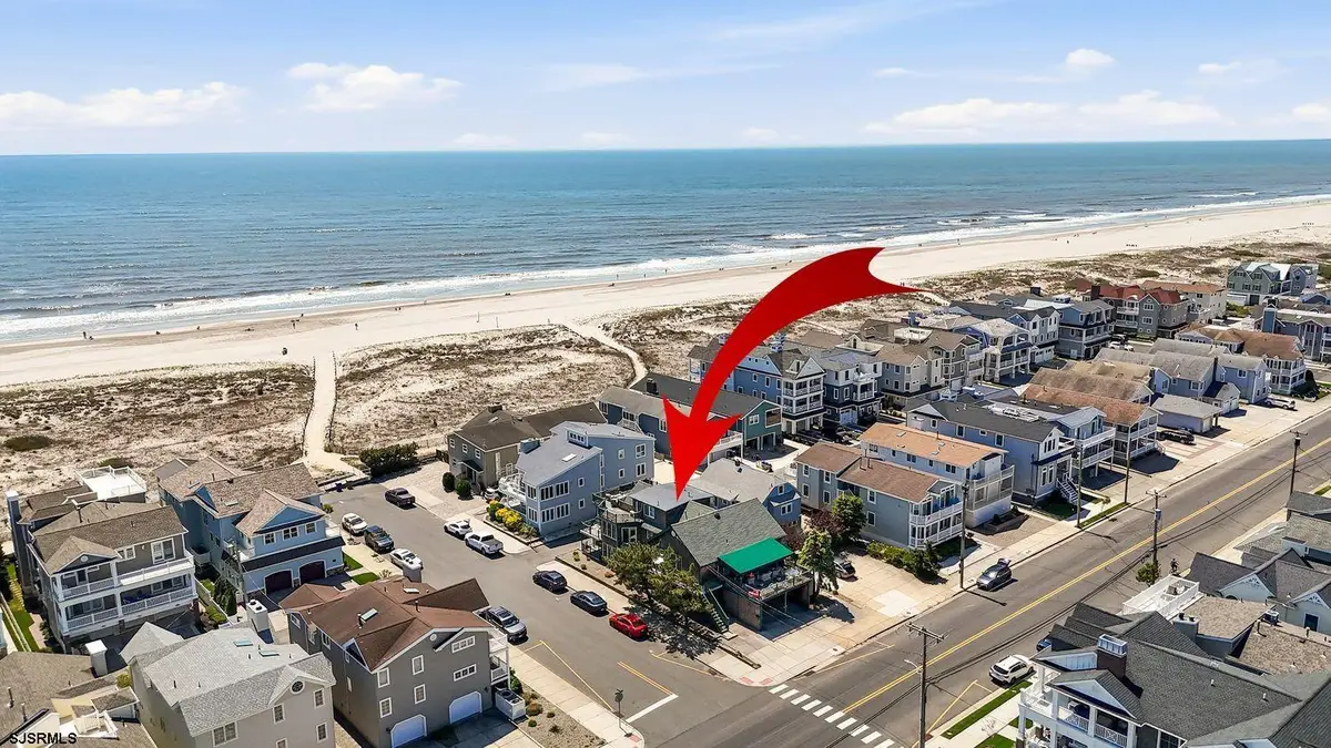 3701 Central Ave, Ocean City, NJ 08226 - #1