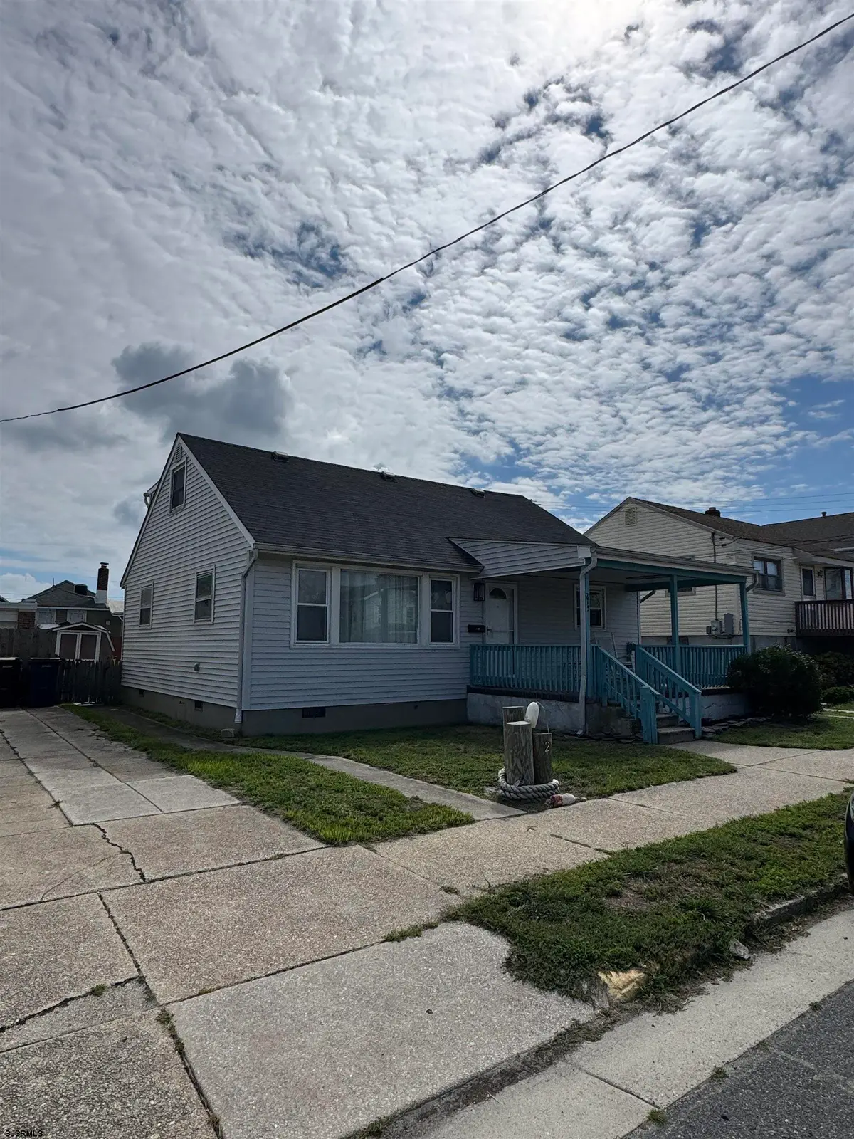 215 N Dudley, Ventnor City, NJ 08406 - #1