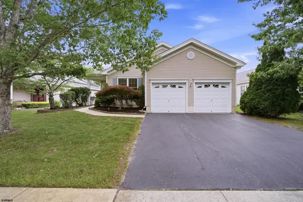 129 Southampton Dr, Galloway Township, NJ 08205