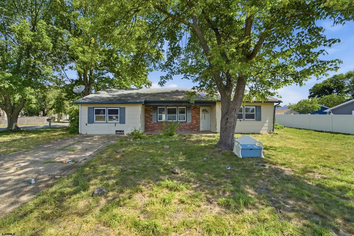 400 Third, Waretown, NJ 08758 - #1