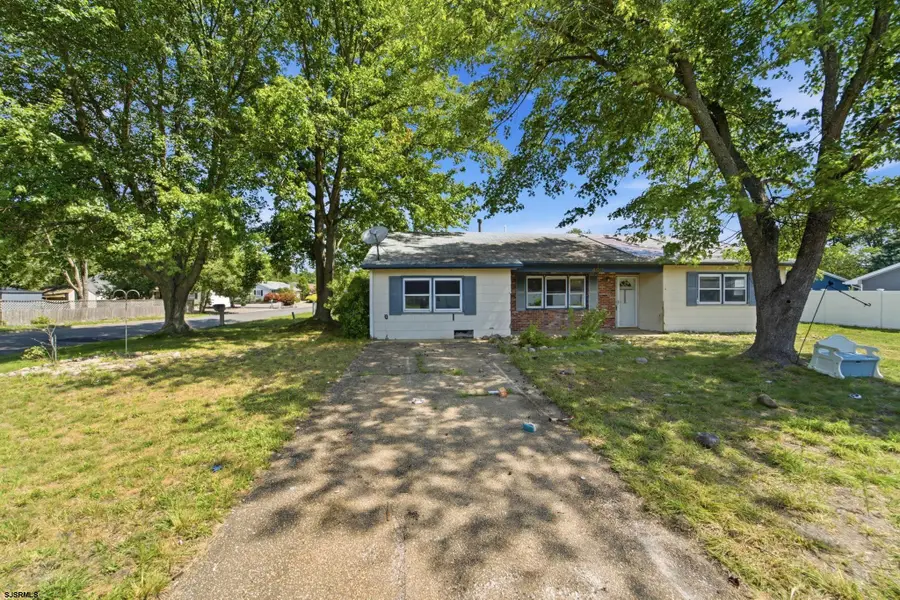 400 Third, Waretown, NJ 08758 - #2