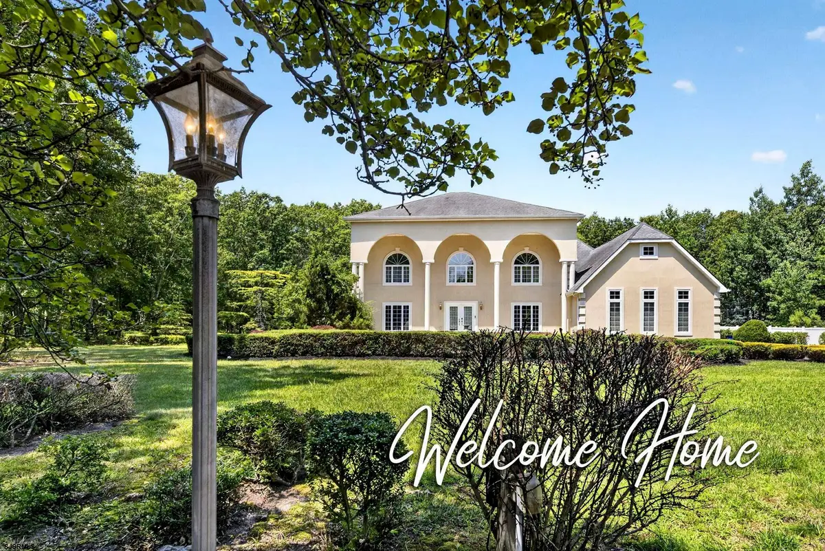 822 E Harlequin Dr, Oceanville, NJ 08205 - #1