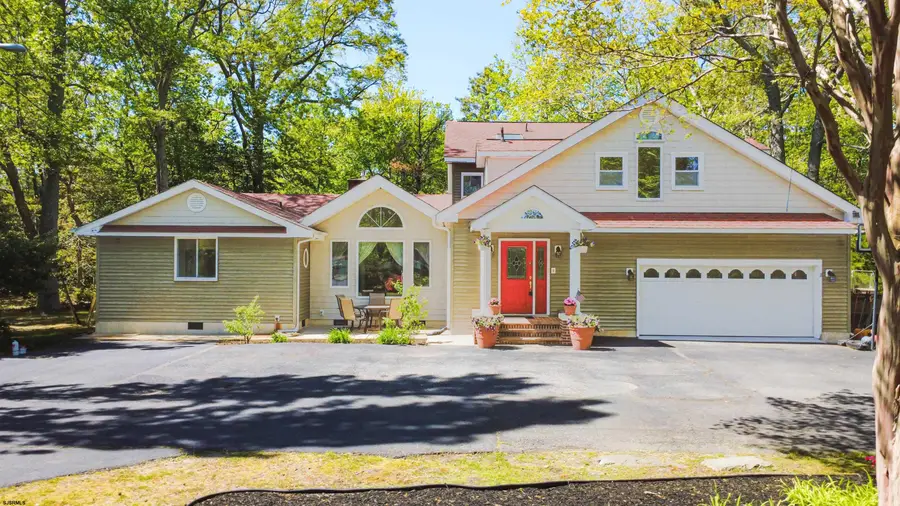 269 Steelmanville Road, Egg Harbor, NJ 08234 - #2