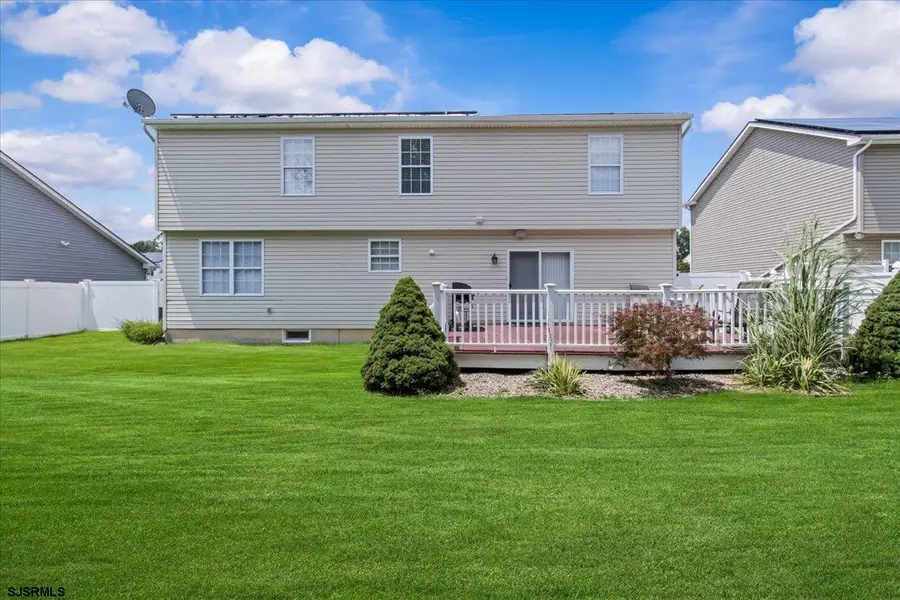 412 S Fir Ave, Pomona, NJ 08205 - #2
