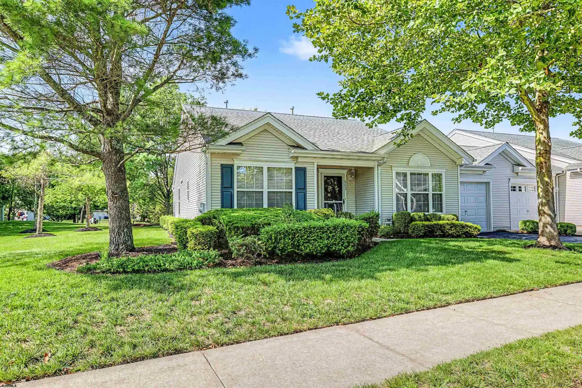 663 E Chancery Ln #8, Galloway, NJ 08205 - #1