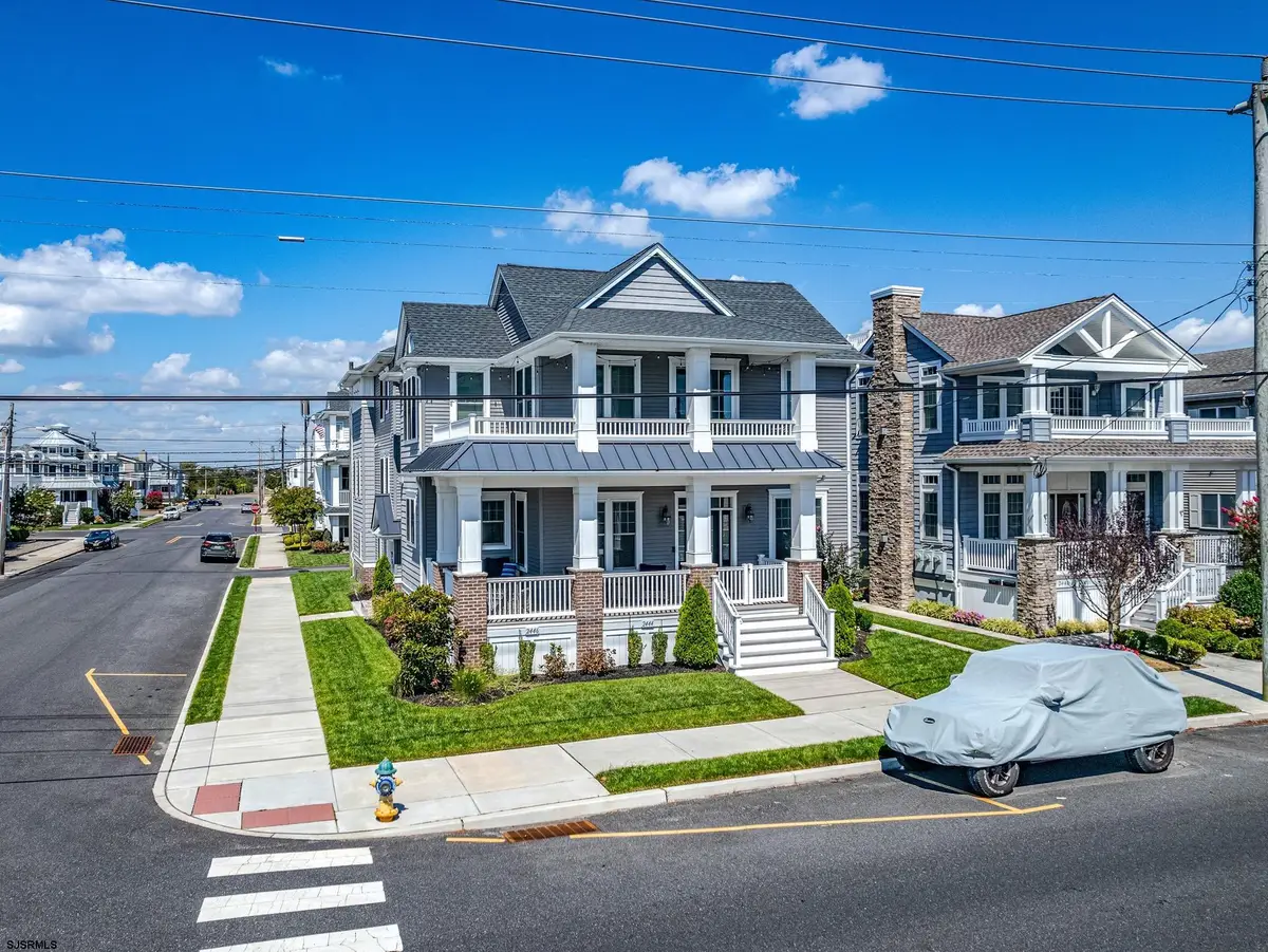 2444 Central Ave #1, Ocean City, NJ 08226 - #1
