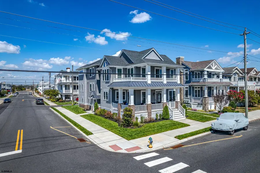 2444 Central Ave #1, Ocean City, NJ 08226 - #3