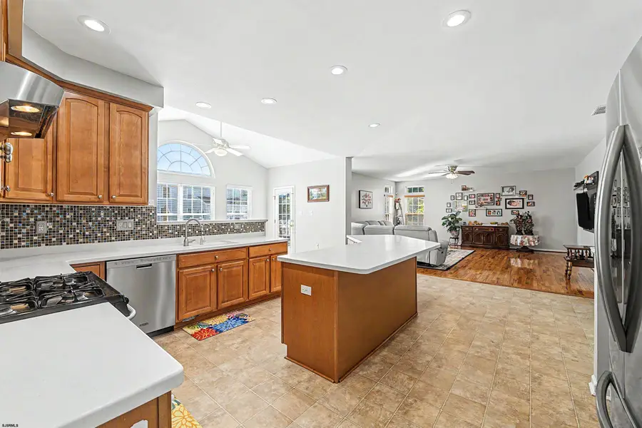 113 Delaware Ave, Egg Harbor, NJ 08234 - #2
