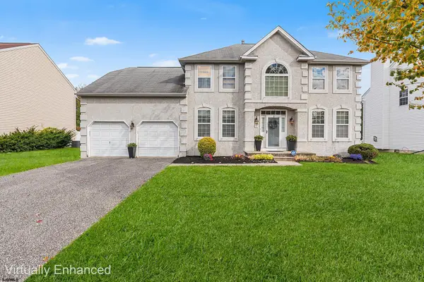 19 Howard Street, Carneys Point, NJ 08069