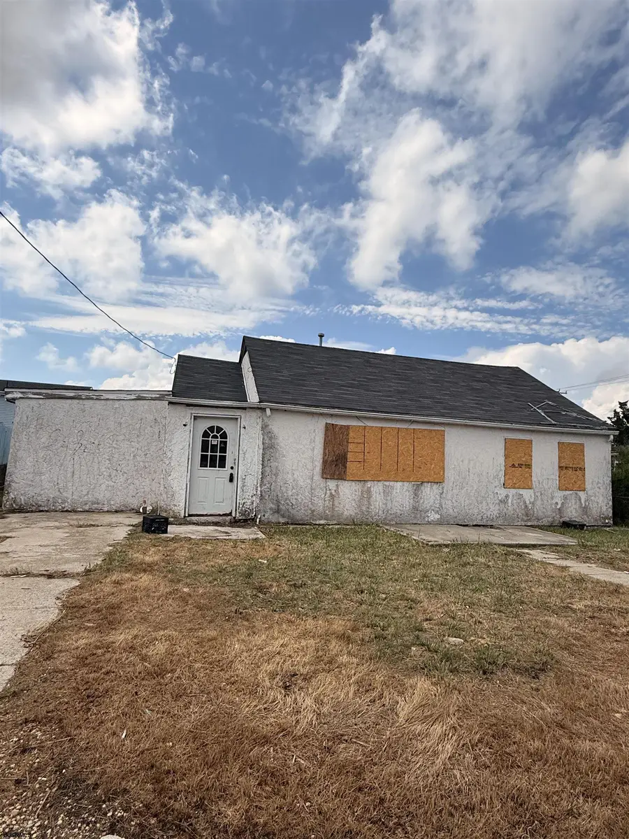 201 Fox Pl, Pleasantville, NJ 08232 - #2