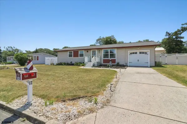 12 Ocean View Dr, Ocean View, NJ 08230