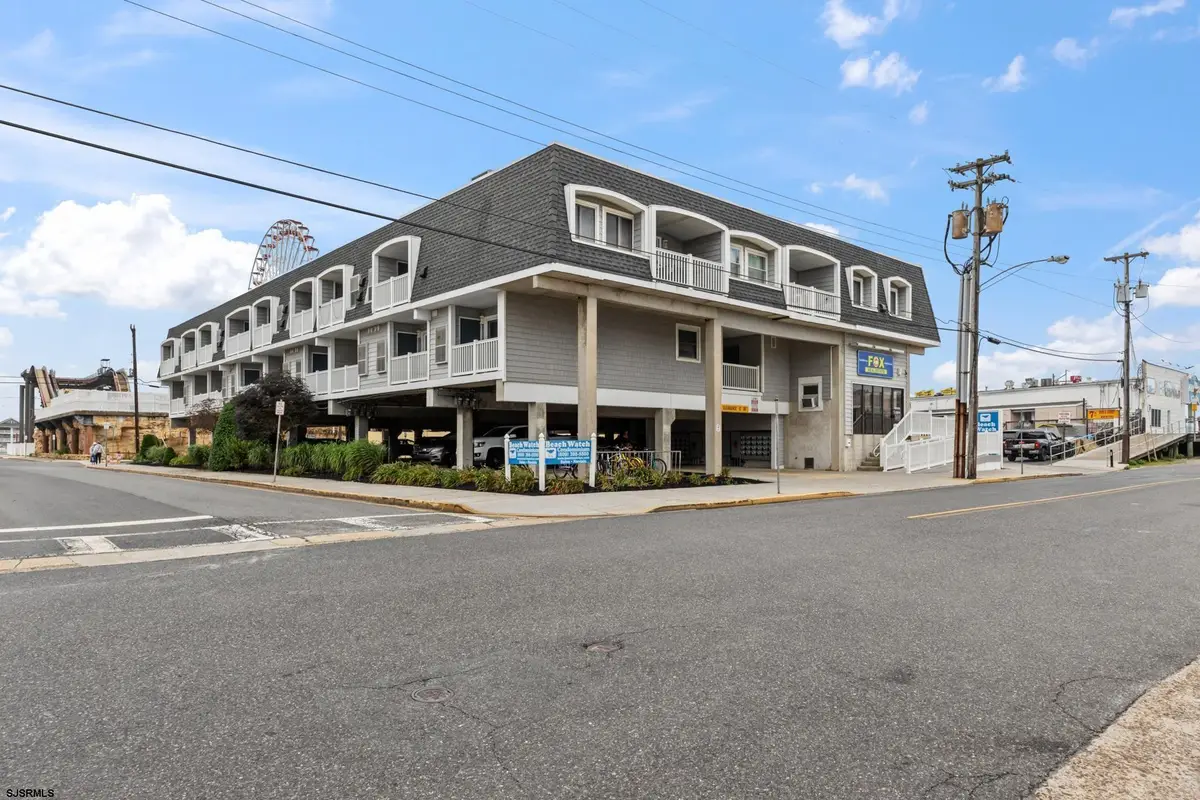 871 E 7th Street #9, Ocean City, NJ 08226 - #1