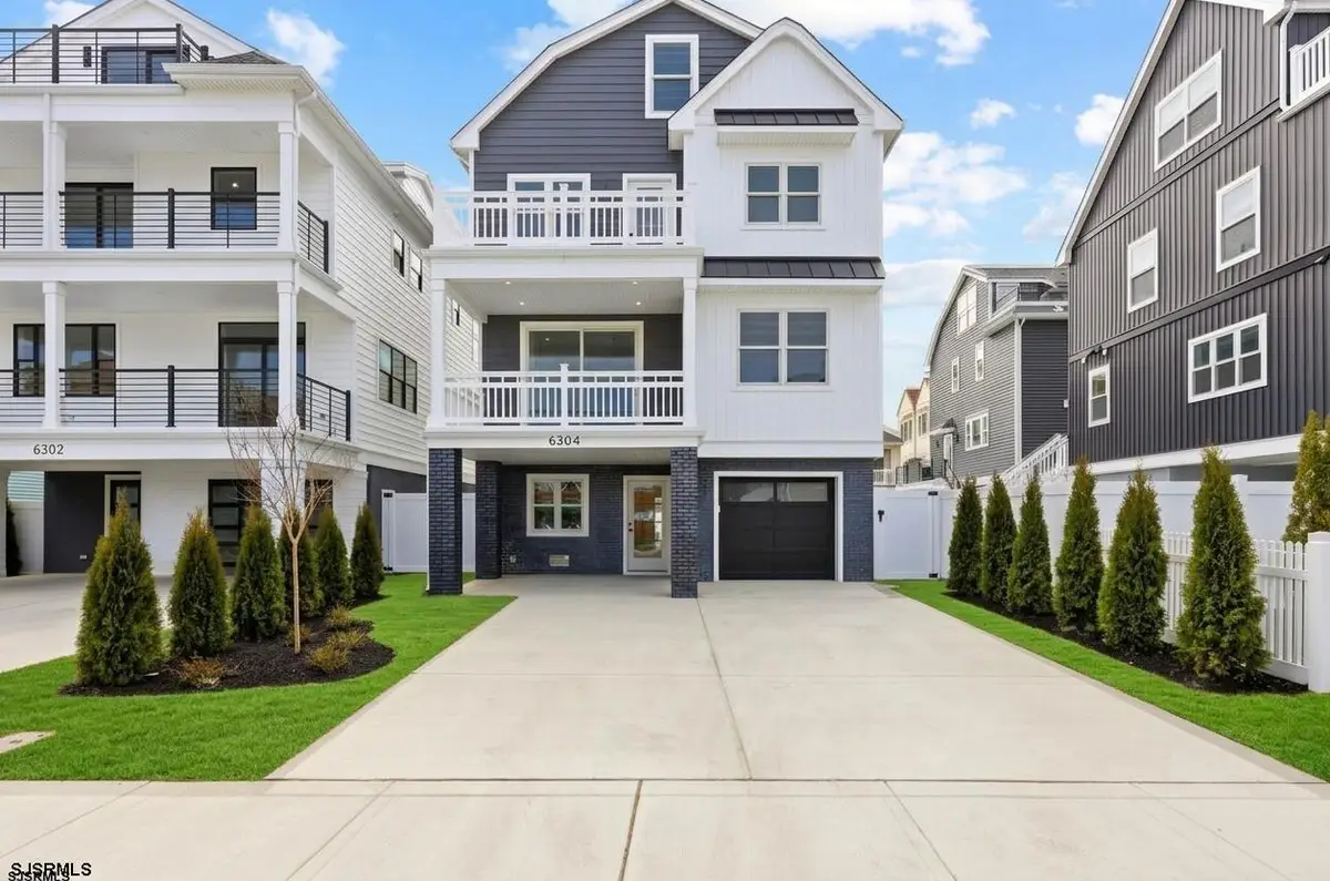 6304 Ventnor Ave, Ventnor City, NJ 08406 - #1
