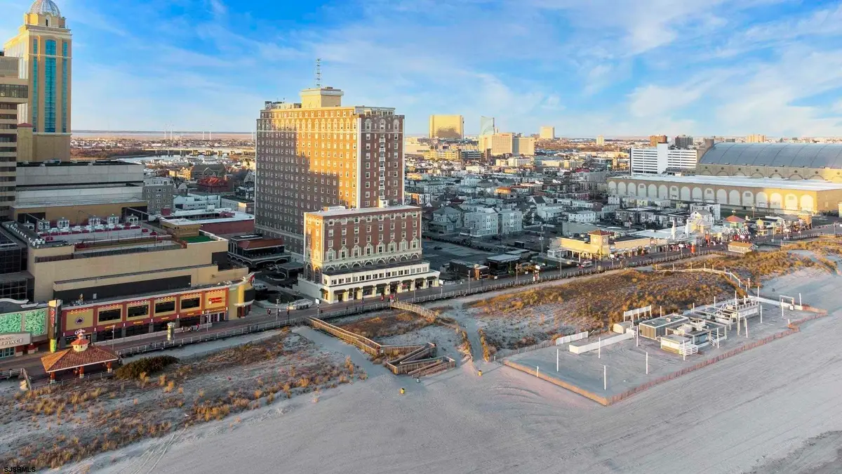 2721 Boardwalk #1209, Atlantic City, NJ 08401 - #1