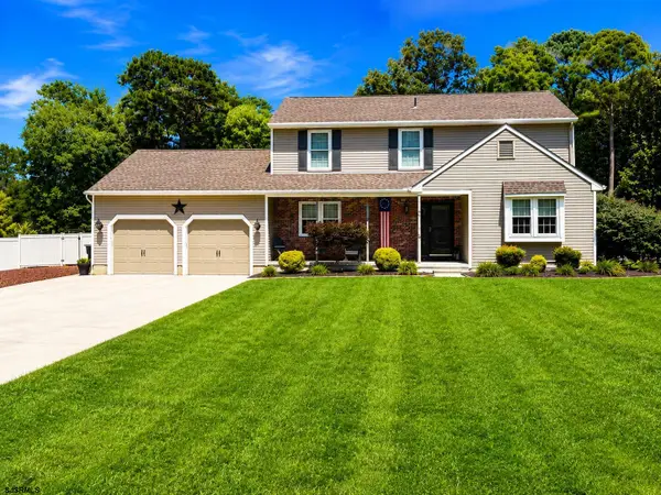 10 Ashcroft Ave, Seaville, NJ 08230