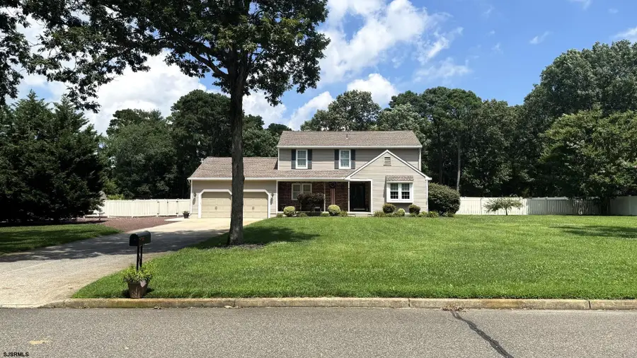 10 Ashcroft Ave, Seaville, NJ 08230 - #2