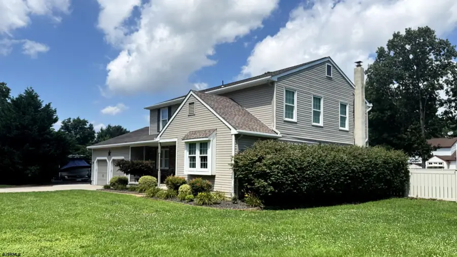 10 Ashcroft Ave, Seaville, NJ 08230 - #3