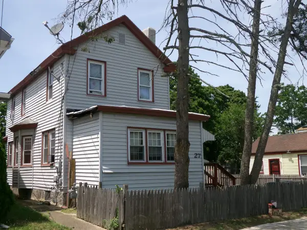 27 N 2nd Street, Pleasantville, NJ 08232