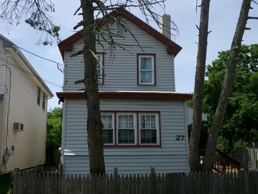 27 N 2nd Street, Pleasantville, NJ 08232 - #2