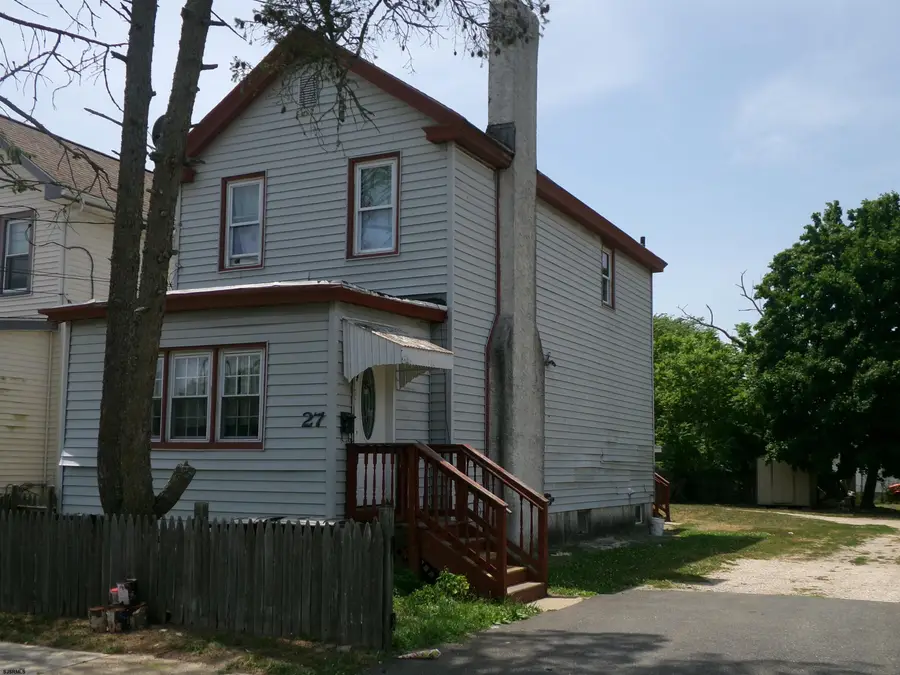 27 N 2nd Street, Pleasantville, NJ 08232 - #3