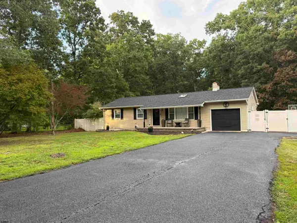 18 Pennsylvania Ave, Dorothy, NJ 08317