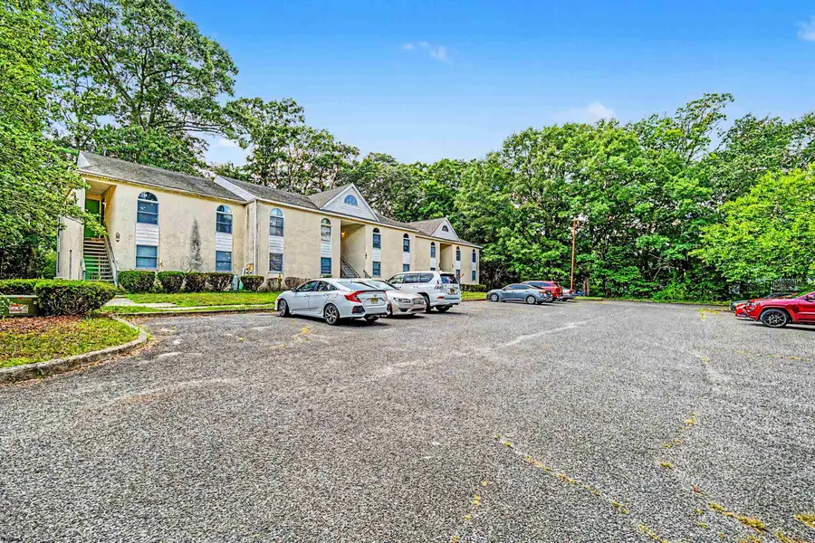 13 W Pleasant Ave #13, Pleasantville, NJ 08232 - #3