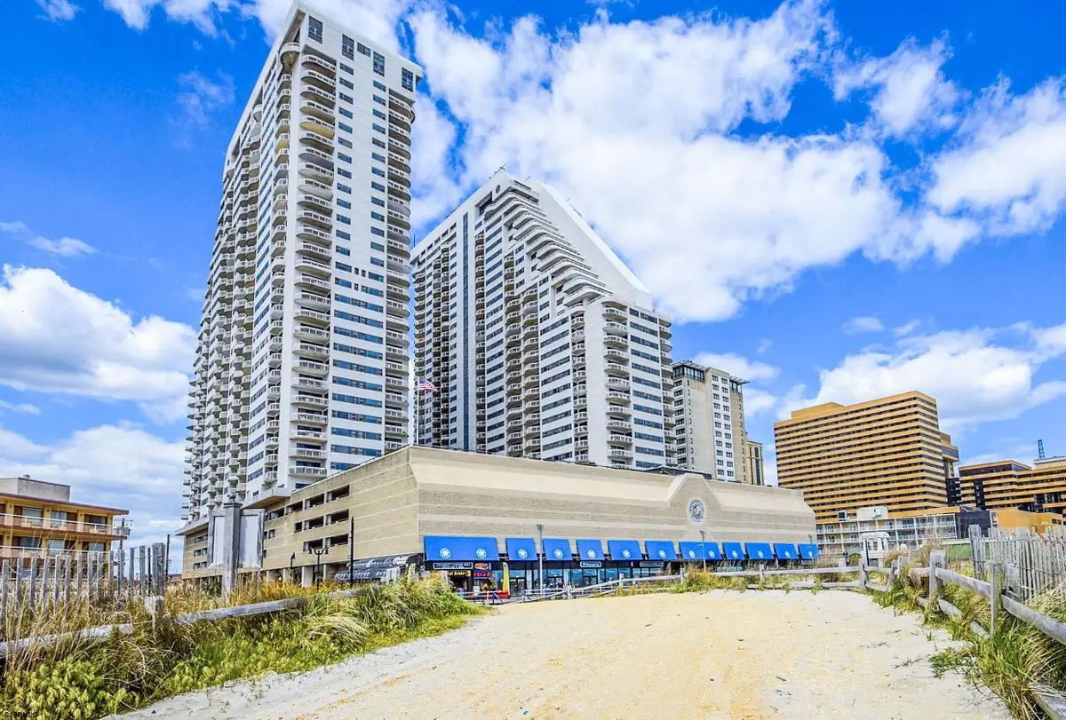 3101 Boardwalk #2410-2, Atlantic City, NJ 08401 - #1