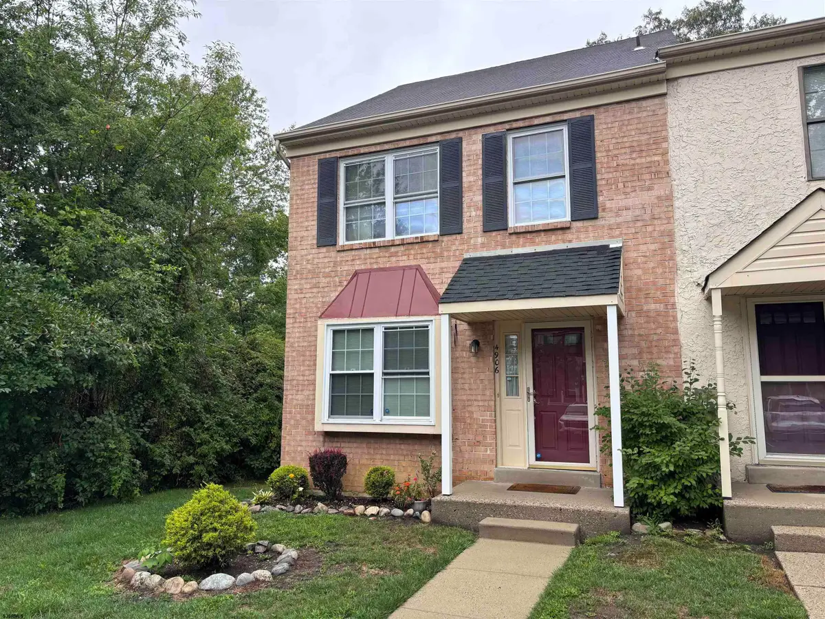 4906 Willow Oak #107, Mays Landing, NJ 08330 - #1