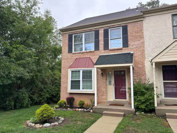 4906 Willow Oak #107, Mays Landing, NJ 08330