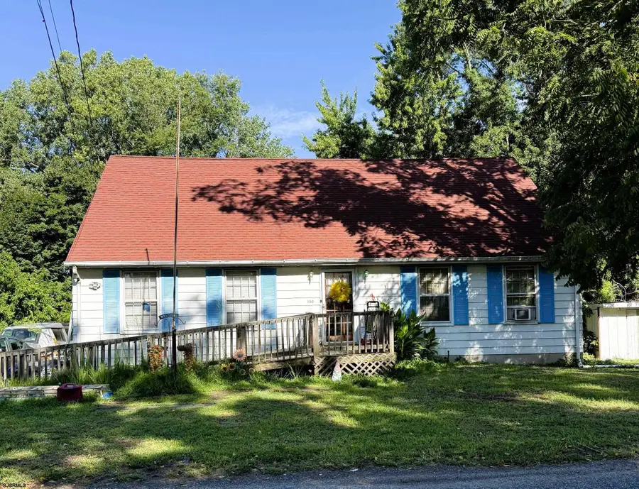 700 Chestnut Ave, Bridgeton, NJ 08302 - #2