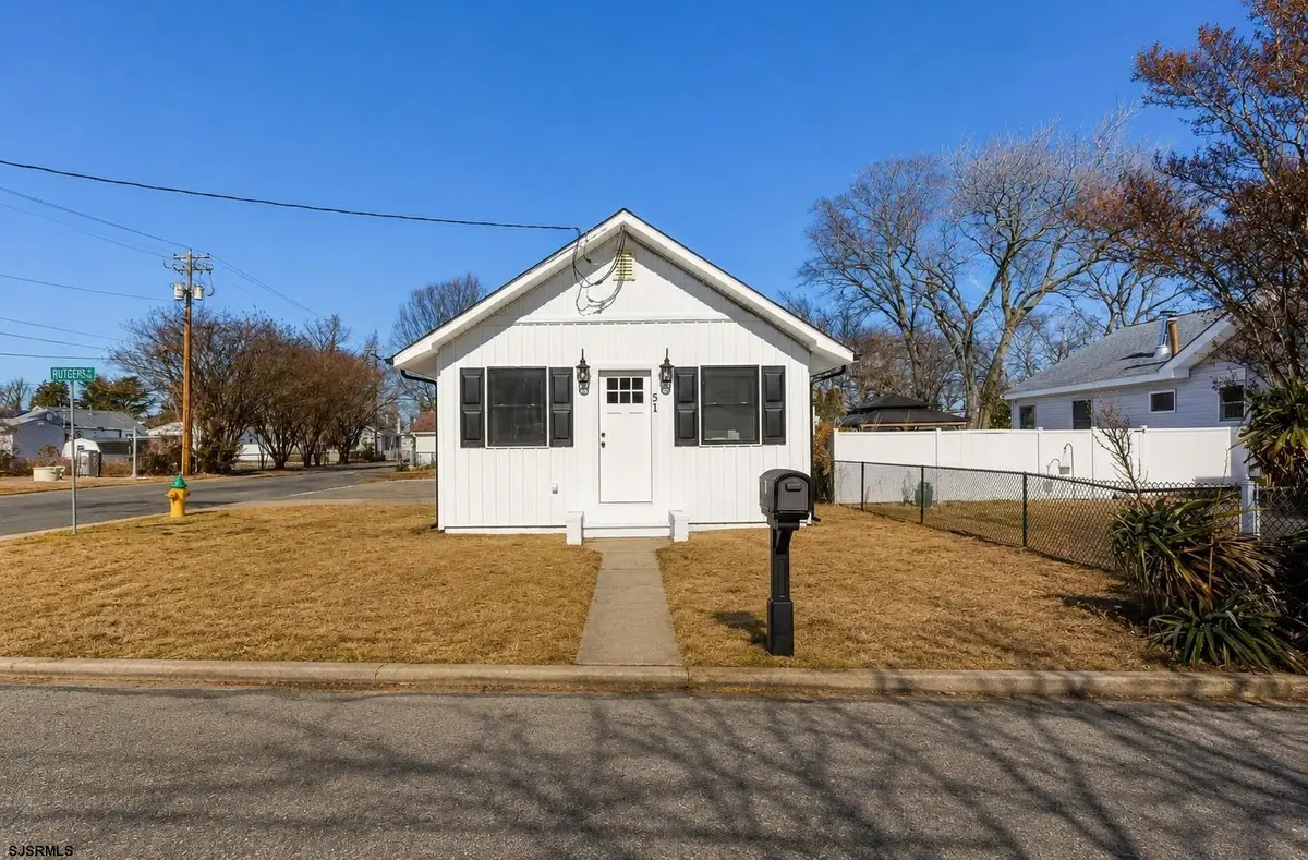 51 W New York Ave, Villas, NJ 08251 - #1