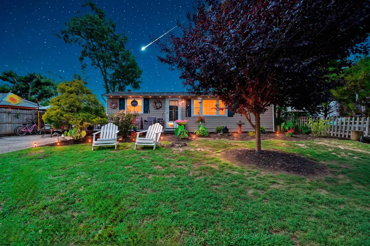 6311 Roberts Ave, Mays Landing, NJ 08330 - #1