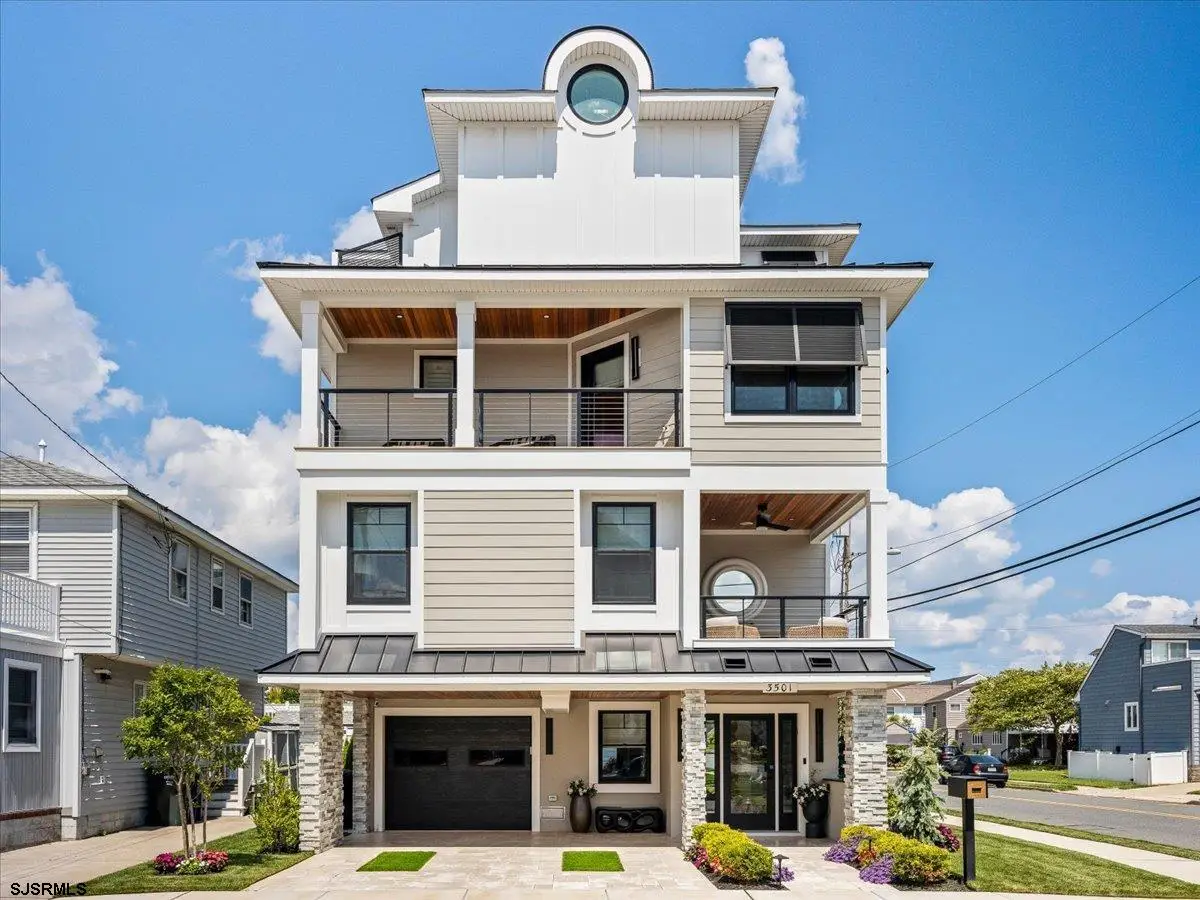 3501 Winchester Ave, Longport, NJ 08403 - #1