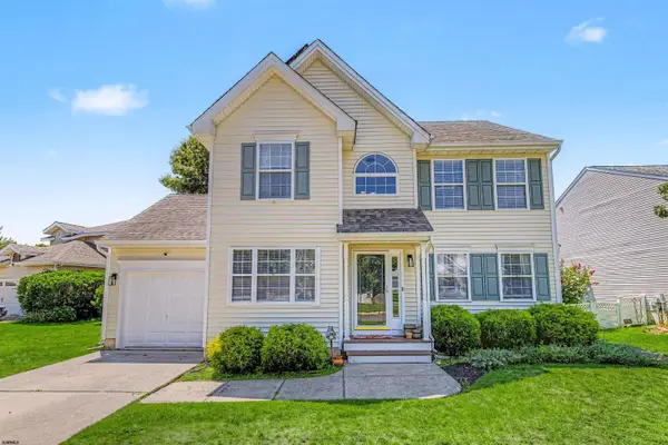 116 Bonita Dr, Egg Harbor Township, NJ 08234