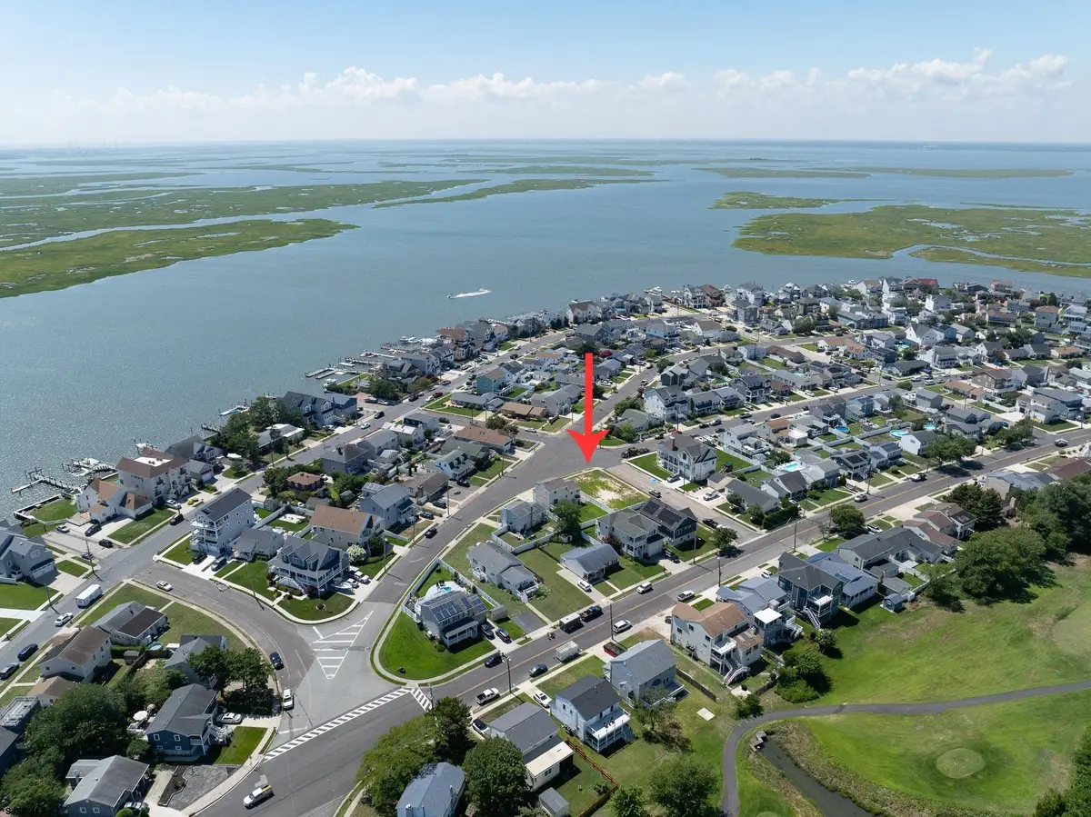 605 Bobby Jones Road, Brigantine, NJ 08203 - #1