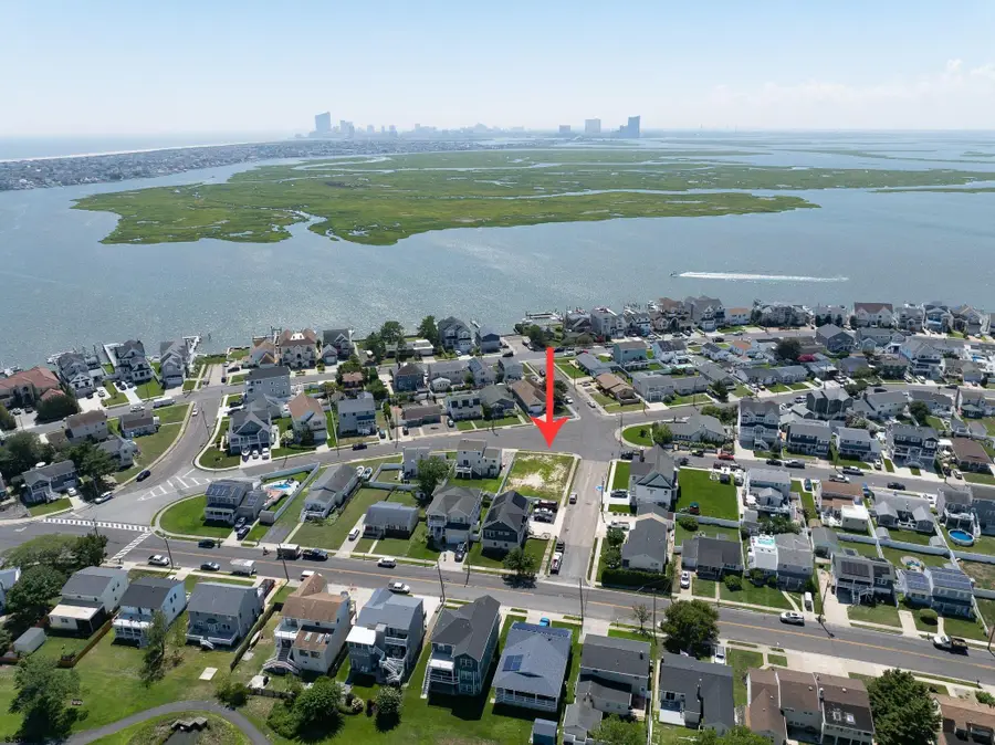 605 Bobby Jones Road, Brigantine, NJ 08203 - #2