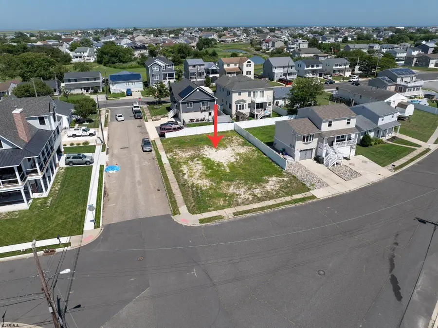 605 Bobby Jones Road, Brigantine, NJ 08203 - #3
